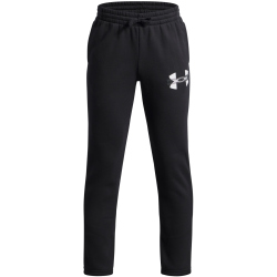 UNDER ARMOUR Colorblock Graphic Rival Jogginghose Jungen...