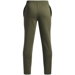UNDER ARMOUR Colorblock Graphic Rival Jogginghose Jungen 390 - marine od green/timberwolf taupe/black L (149-160 cm)