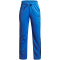 UNDER ARMOUR Brawler 3.0 Trainingshose Jungen 402 - blue atlantis/black L (149-160 cm)