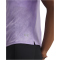 UNDER ARMOUR Launch Jacquard Laufshirt Damen 538 - transparent/reflective M