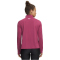 UNDER ARMOUR Tech Tape 1/2-Zip Trainingsshirt Damen 659 - fuchsia dusk/black/white L