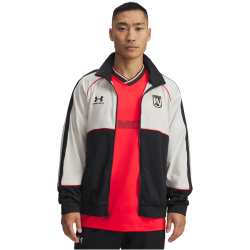 UNDER ARMOUR 96 Terrace Jacke Herren 110 - summit...