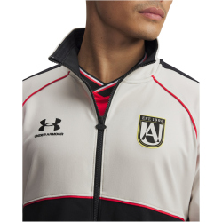 UNDER ARMOUR 96 Terrace Jacke Herren 110 - summit...