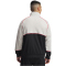 UNDER ARMOUR 96 Terrace Jacke Herren 110 - summit white/black L