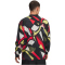 UNDER ARMOUR 96 Terrace Goalie langarm Torwarttrikot Herren 016 - anthracite/white L