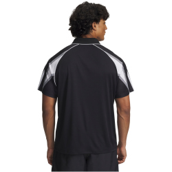 UNDER ARMOUR 96 Terrace Trikot Herren 001 - black/white L
