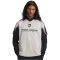UNDER ARMOUR 96 Terrace Trikot Herren 110 - summit white/black L
