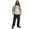 UNDER ARMOUR 96 Terrace Trikot Herren 110 - summit white/black L