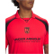 UNDER ARMOUR 96 Terrace Trikot Herren 713 - racer red/black L