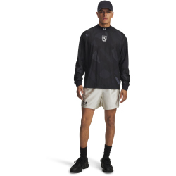 UNDER ARMOUR 96 Terrace Shorts Herren 110 - summit...