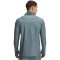 UNDER ARMOUR Challenger Pro Winter langarm Fußball Trainingstrikot Herren 587 - jasper blue/squad orange L