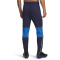 UNDER ARMOUR Challenger Pro Fußball Trainingshose Herren 403 - washed navy/high vis yellow L