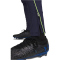 UNDER ARMOUR Challenger Pro Fußball Trainingshose Herren 403 - washed navy/high vis yellow L