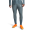 UNDER ARMOUR Challenger Pro Fußball Trainingshose Herren 587 - jasper blue/squad orange L