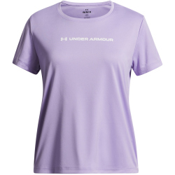 UNDER ARMOUR Tech Wordmark Graphic Trainingsshirt...