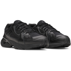 UNDER ARMOUR Sola Sneaker 003 - black/black/ultimate black 47