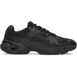 UNDER ARMOUR Sola Sneaker 003 - black/black/ultimate black 47