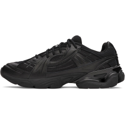 UNDER ARMOUR Sola Sneaker 003 - black/black/ultimate black 47