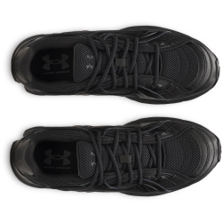 UNDER ARMOUR Sola Sneaker 003 - black/black/ultimate black 47