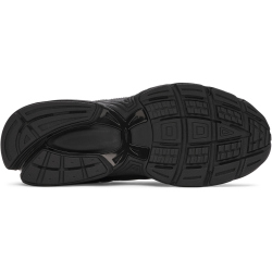 UNDER ARMOUR Sola Sneaker 003 - black/black/ultimate black 47
