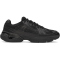 UNDER ARMOUR Sola Sneaker 003 - black/black/ultimate black 47
