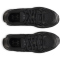 UNDER ARMOUR Sola Sneaker 003 - black/black/ultimate black 47