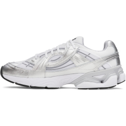 UNDER ARMOUR Sola Sneaker 100 - white/metallic silver/galaxy black 45.5