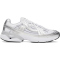 UNDER ARMOUR Sola Sneaker 100 - white/metallic silver/galaxy black 45.5