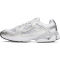 UNDER ARMOUR Sola Sneaker 100 - white/metallic silver/galaxy black 45.5