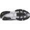 UNDER ARMOUR Sola Sneaker 100 - white/metallic silver/galaxy black 45.5