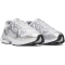 UNDER ARMOUR Sola Sneaker 100 - white/metallic silver/galaxy black 39