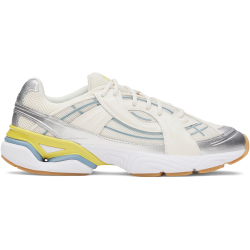 UNDER ARMOUR Sola Sneaker 280 - stone/white/yellow shade...