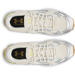 UNDER ARMOUR Sola Sneaker 280 - stone/white/yellow shade...
