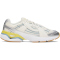 UNDER ARMOUR Sola Sneaker 280 - stone/white/yellow shade 36.5