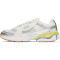 UNDER ARMOUR Sola Sneaker 280 - stone/white/yellow shade 36.5