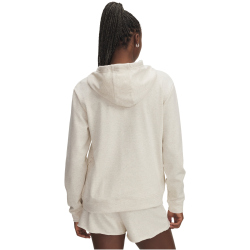 UNDER ARMOUR Rival Terry Fleece-Hoodie Damen 783 -...