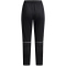 UNDER ARMOUR Challenger Fußball Trainingshose Mädchen 001 - black/white L (149-160 cm)
