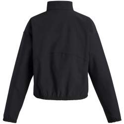 UNDER ARMOUR Rival Woven wasserabweisende Trainingsjacke...