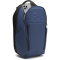 UNDER ARMOUR Hustle Elite Rucksack 418 - nu blue/black
