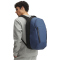UNDER ARMOUR Hustle Elite Rucksack 418 - nu blue/black