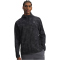 UNDER ARMOUR Velociti Pro Storm wasserabweisende Laufjacke Herren 016 - anthracite/black/reflective L