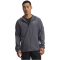 UNDER ARMOUR Velociti Pro Storm wasserabweisende Laufjacke Herren 025 - castlerock/castlerock/reflective L