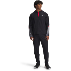UNDER ARMOUR Velociti Pro Storm wasserabweisende Laufhose...