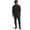 UNDER ARMOUR Velociti Pro Storm wasserabweisende Laufhose Herren 002 - black/black/reflective 3XL
