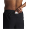 UNDER ARMOUR Velociti Pro Storm wasserabweisende Laufhose Herren 002 - black/black/reflective 3XL