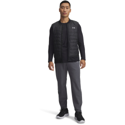 UNDER ARMOUR Velociti Pro Storm wasserabweisende Laufhose...
