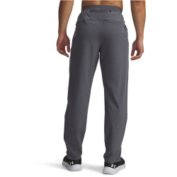 UNDER ARMOUR Velociti Pro Storm wasserabweisende Laufhose Herren 025 - castlerock/castlerock/reflective S