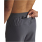 UNDER ARMOUR Velociti Pro Storm wasserabweisende Laufhose Herren 025 - castlerock/castlerock/reflective S