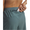 UNDER ARMOUR Velociti Pro Storm wasserabweisende Laufhose Herren 587 - jasper blue/squad orange/reflective S