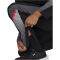 UNDER ARMOUR Velociti Storm wasserabweisende Laufhose Herren 001 - black/castlerock/reflective 3XL